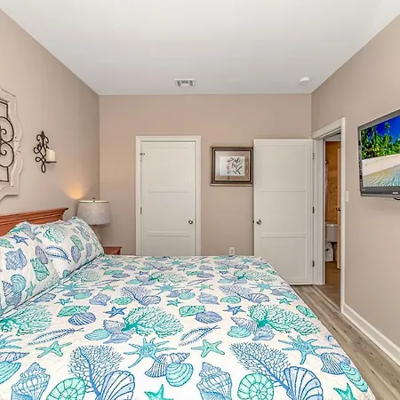 Oceanfront 2-Bedroom Penthouse! Stunning Views! Sand Dunes Room 1234 - Sleeps 8! Myrtle Beach Esterno foto