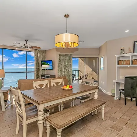 Oceanfront 2-Bedroom Penthouse! Stunning Views! Sand Dunes Room 1234 - Sleeps 8! Myrtle Beach Esterno foto