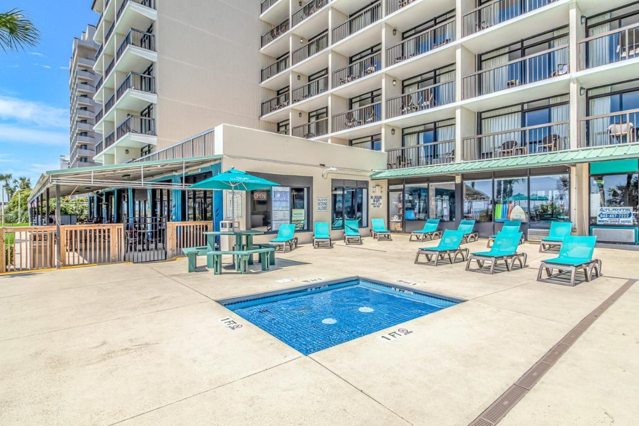 Oceanfront 2-bedroom Penthouse! Stunning Views! Dunes 1234 - Sleeps 8! Casa vacanze Myrtle Beach