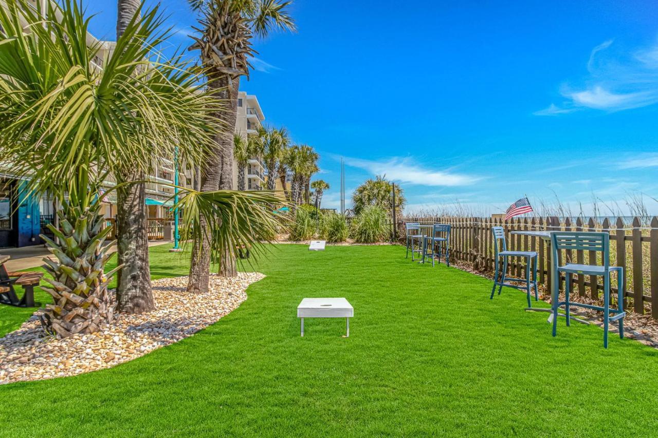 Casa vacanze Oceanfront 2-bedroom Penthouse! Stunning Views! Dunes 1234 - Sleeps 8! *