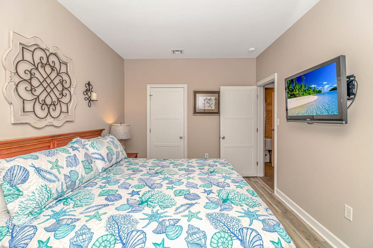 Oceanfront 2-bedroom Penthouse! Stunning Views! Dunes 1234 - Sleeps 8! Casa vacanze *