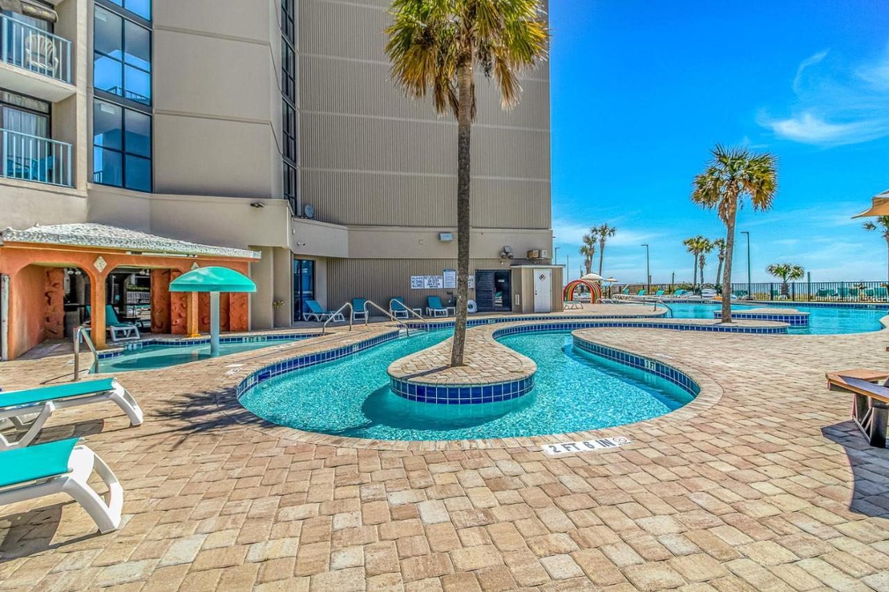 Oceanfront 2-bedroom Penthouse! Stunning Views! Dunes 1234 - Sleeps 8! Casa vacanze *