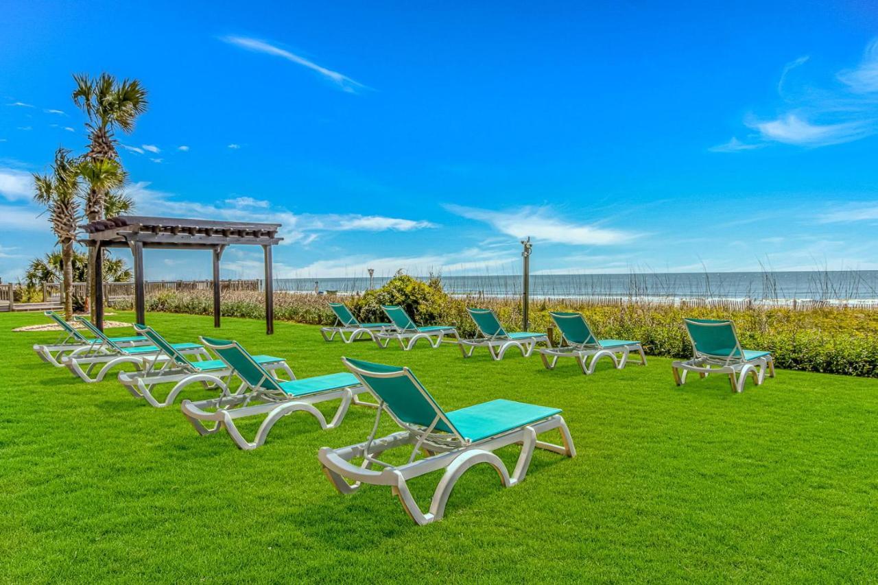 Oceanfront 2-bedroom Penthouse! Stunning Views! Dunes 1234 - Sleeps 8! Casa vacanze *
