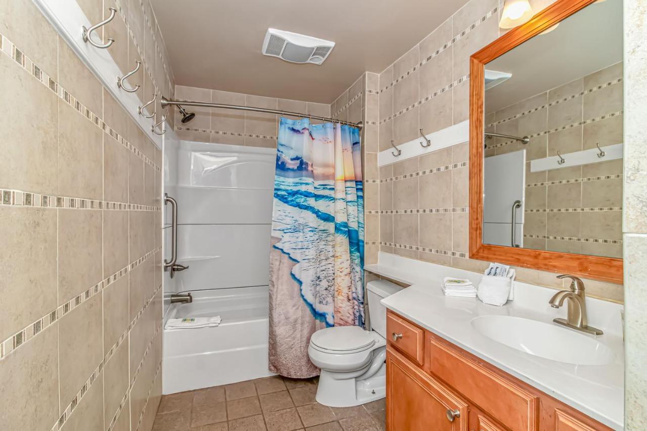 Oceanfront 2-bedroom Penthouse! Stunning Views! Dunes 1234 - Sleeps 8! Casa vacanze Myrtle Beach